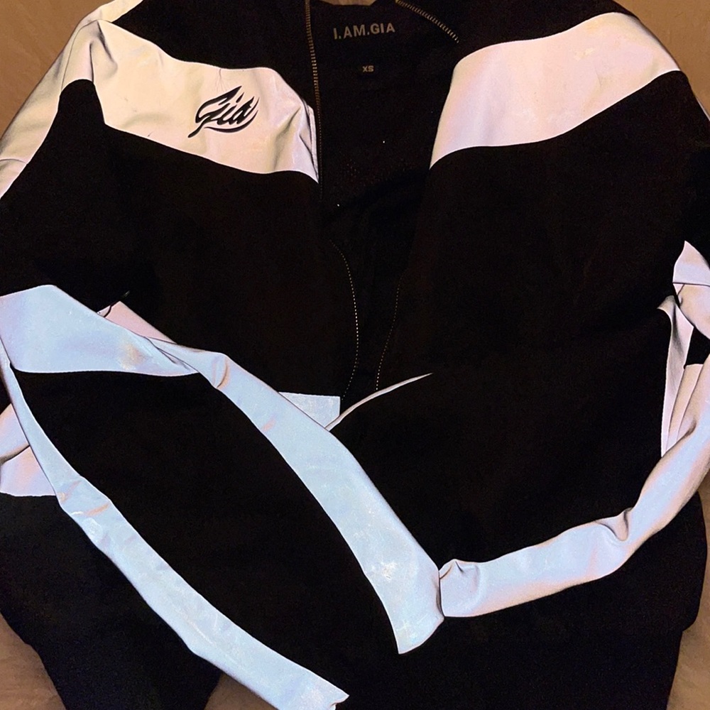 I.am.gia bomber jacket
